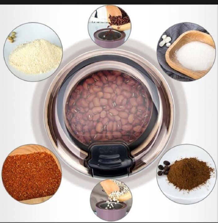 Electric%20Mini%20Blender,%20Grinder%20%20Spice%20Grinder,%20HerbGrinder%20By%20Pucko%20-%20Image%204