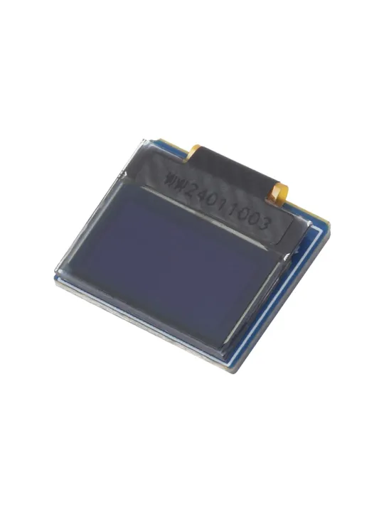 Weixue%200.49-inch%20OLED%20display%20module%2064%20%C3%97%2032%20resolution%20black%20and%20white%20LCD%20screen%20I2C%20communication%20small%20screen%20-%20Image%202