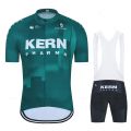 New Etxeondo Kern Cycling Jersey Set Riding Clothing Triathlon Mtb Clothes Summer Short Sleeve Summer Bike Cycling Clothing Suit.
