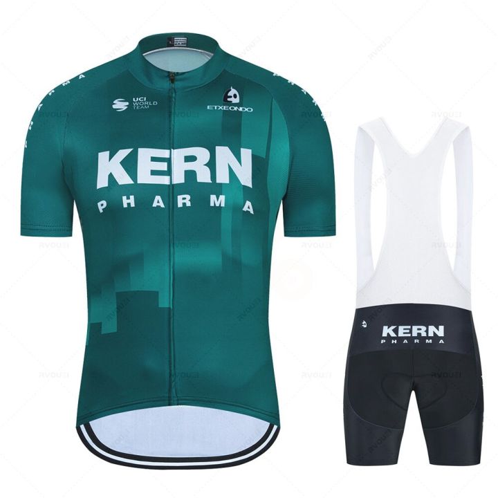 New%20Etxeondo%20Kern%20Cycling%20Jersey%20Set%20Riding%20Clothing%20Triathlon%20Mtb%20Clothes%20Summer%20Short%20Sleeve%20Summer%20Bike%20Cycling%20Clothing%20Suit%20-%20Image%202