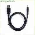 USB DC Charging Charger Cable Cord Lead For Kocaso Tab1et PC MID M9100 b M9100w. 