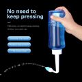 【3C VictoryEagle】300ml/500ml Protector Kids and Adults Sinus Rinse Cleaner Nose Prevent allerg Nasal Wash Automatic. 