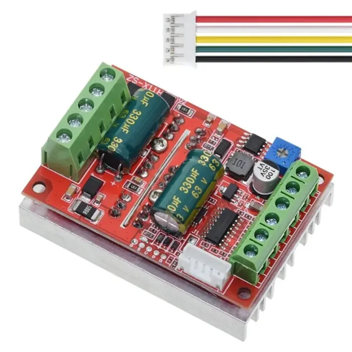 DC%206-60V%20400W%20BLDC%20Three%20Phase%20DC%20Brushless%20Motor%20Controller%20-%20Image%206