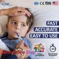 Digital Flexible Thermometer Tester for Baby Children Adult, Easy Accurate Quickly Rustle with Sound Beep, ?????? ????????? ?? ???? ????? ??????? ???????????.