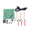 60 Second Countdown Timer DIY Kit Red Smart Timing Alarm Electronic Parts and Components Eletronicos Electronic DIY. 