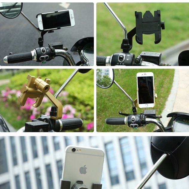 Motorcycle%20Mount%20Bike%20Mobile%20Phone%20Holder%20Aluminum%20Alloy%20with%20360%20Degree%20Rotation%20Adjustable%20Motor%20Phone%20Holder%20-%20Image%207