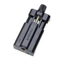 Universal Monopod Holder Clip for Mobile Phone Camera Holder and Tripod Mount Holder - Mobile Mount.