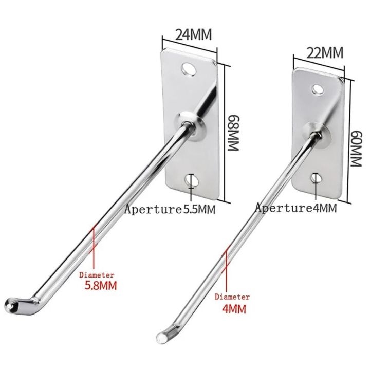 1Pcs%20Pegboard%20Hammer%20Pliers%20Mobile%20Phone%20Accessories%20Wall%20Hook%20Hardware%20Tool%20Steel%20Hole%20Board%20Hook%20Display%20Lewelry%20Nail%20Screws%20-%20Image%205