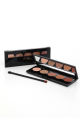 Pierre Cardin Iconic Palette Eye Shadow. 
