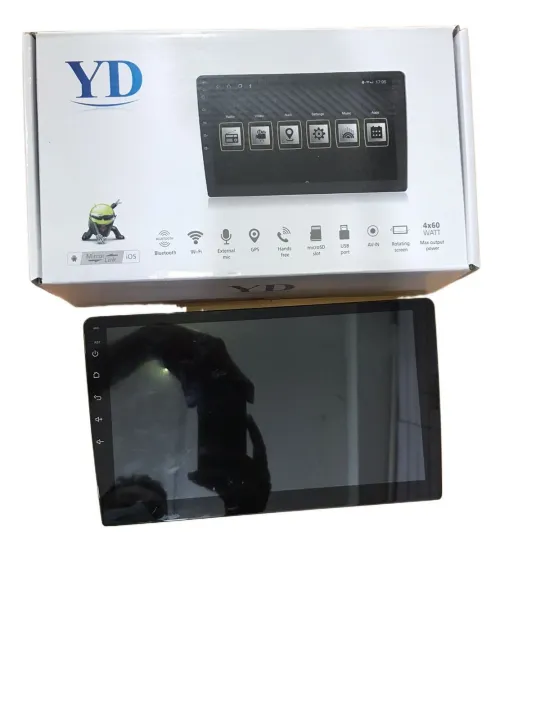 YD%209%20AND%2010-Inch%20Android%20Car%20Player%20%E2%80%93%208GB%20RAM,%20256GB%20ROM%20%7C%20Touchscreen%20Multimedia%20System%20-%20Image%202