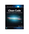 Clean Code by Robert Cecil Martin. 