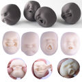 Face Squishy Toys Funny Stress Relief Creative Stress Ball Squeeze Toys anti stress Party Favors fidget Toys juguetes. 