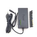 Universal Notebook Power Adapter Charger 12v 16v 18v 19v 20v & 24V 4.5A.