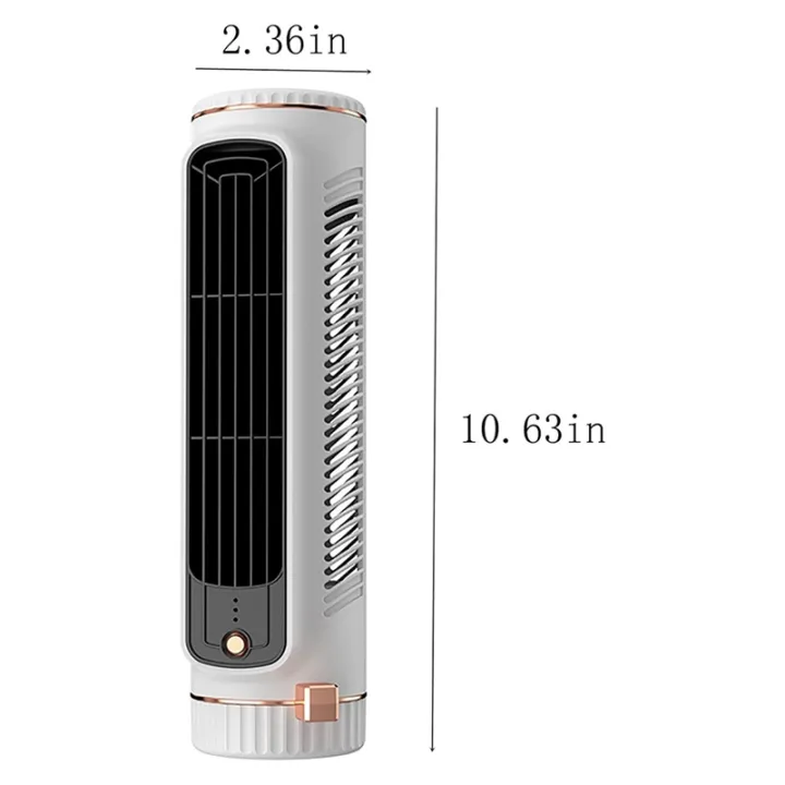 Bladeless%20Tower%20Fan%20Desktop%20Air%20Cooler,%20Silent%20Office%20Fan,%20White%20-%20Image%204