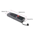 Digital Optical Power Meter WT65 LCD Display Handheld Network Cable Tester. 