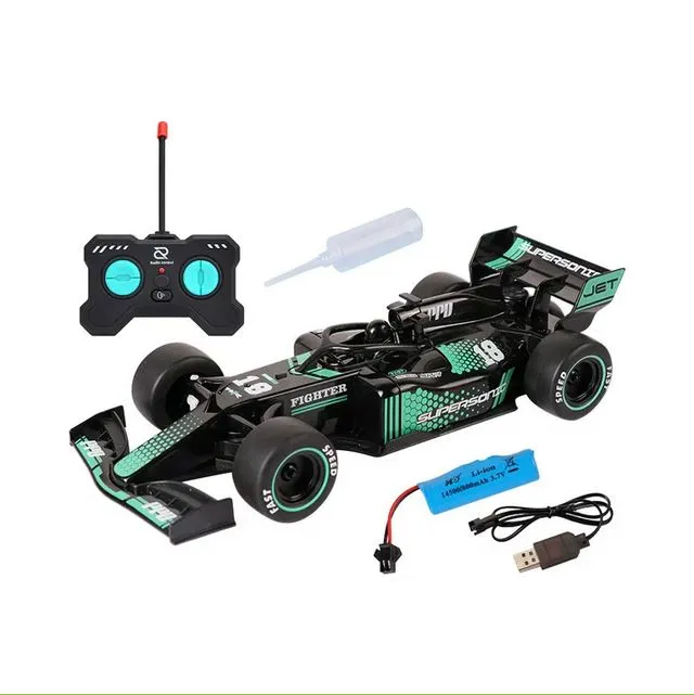 1%20Pics%20R/C%20Remote%20Control%20Car%20For%20Kids%20High%20Speed%20Race%20Drift%20RC%20Cars%20Toy%20With%20LED%20Light%20Spray%20Function%20,%20Kids%20Outdoor%20Toys%20For%20Boys%20Girls%20Birthday%20Gifts%20Gift%20-%20Image%205