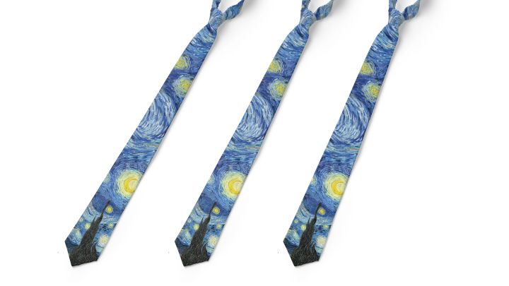 3D%20Printed%208cm%20Wide%20Men's%20Tie%20Van%20Gogh%20Oil%20Painting%20Starry%20Moon%20Night%20Fun%20Tie%20Casual%20Party%20Wedding%20Suit%20Dress%20Neck%20Tie%20For%20Men%20-%20Image%205