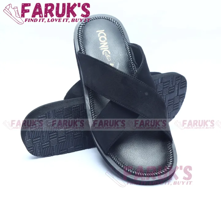 MEN%20SANDALS%20-%20Luxury%20Stylish%20Sandal%20Fashionable%20Premium%20Sandal%20For%20Men%20FARUK'S%20Flats%20Formal%20Snadal%20-%20Image%204