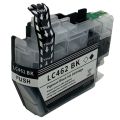Applicable Brother LC462XL/LC462 Ink Cartridge MFC-J2340DW J2740DW J3940DW Ink Cartridge. 