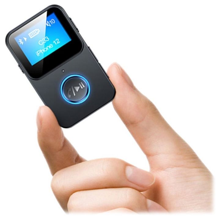 Bluetooth%20Receiver%20LED%20Display%20With%20Mic%20MP3%20Music%20TF%20Player%20-%20Image%202