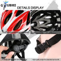 Cycling Safety Helmet Racing Safety Head Protector Integrated Safety Cap Bike MTB Breathable Adjustable Bicycle Helmet. 