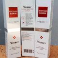 YOUBUY Whitening Freckle Cream Remove Dark Spots Anti Freckle Cream Niacinamide Fade Pigmentation Melasma Brighten. 