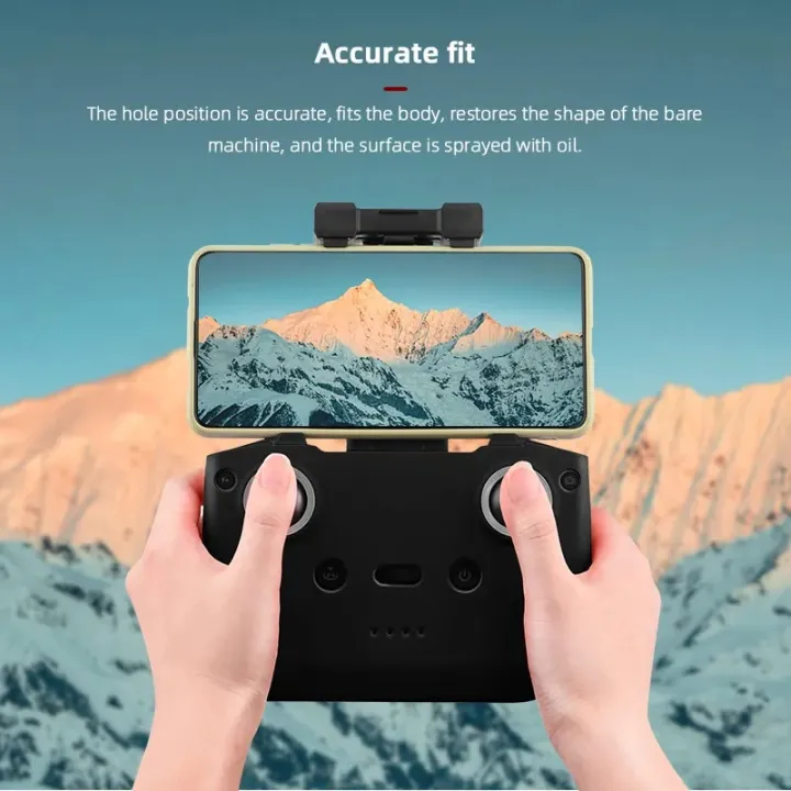 Silicone%20Protective%20Cover%20for%20DJI%20Mavic%20Air%202%20Air%202S%20Mavic%203%20Mini%202%20Mini%203%20Pro%20Remote%20Controller%20Case%20Sleeve%20Drone%20Accessory%20-%20Image%204