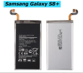 EB-BG955ABE Replacement Battery Compatible with Samsung Galaxy S8 Plus G955 EB-BG955ABA with Toolkit 3.85V 3500mAh. 