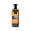 International UK product Hair care XHC Ginger Conditioner used for male/ female - 400 ml. 