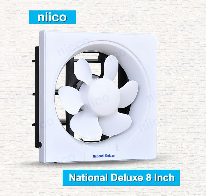 National%20Deluxe%20Heavy%20Duty%20Exhaust%20Fan%208%20Inch%20-%20Keep%20Space%20Well-Ventilated%20With%20Heavy-Duty%208-Inch%20Exhaust%20Fan%20-%20Image%206