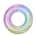 YC Swimming Ring: Adult and Female Thickened Male and Female Lifebuoy, Water Inflatable Swimming Ring, Adult and Children's Floating Ring, Armpit Floating.