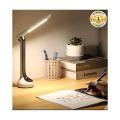 Rechargeable Folding Table Lamp /Touch Folding Lamp/ Desk Lamp / Reading Light/ Reading Lamp/ AC-DC Table Lamp/ DC Table Lamp.