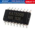 5pcs KA7500B KA7500 SOP-16. 