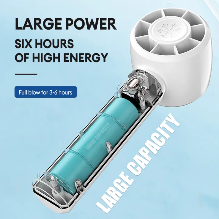 GAA%20Mini%20Handheld%20Fan%20Rechargeable%20electric%20Fans%20USB%20Strong%20Wind%20And%20Silent%205-Speed%20fan%20Adjustment%20Phone%20Holder%20-%20Image%205