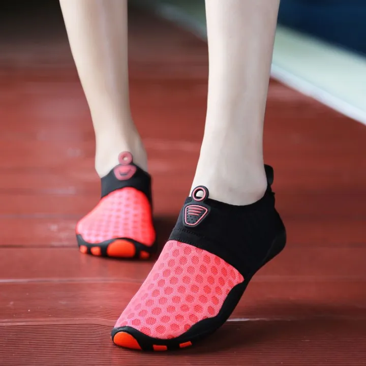 Yoga%20Shoes%20Indoor%20Fitness%20Shoes%20Women's%20Barefoot%20Sports%20Shoes%20Non-Slip%20Gym%20Lightweight%20Comprehensive%20Training%20Shoes%20Men's%20Squat%20Shoes%20-%20Image%204