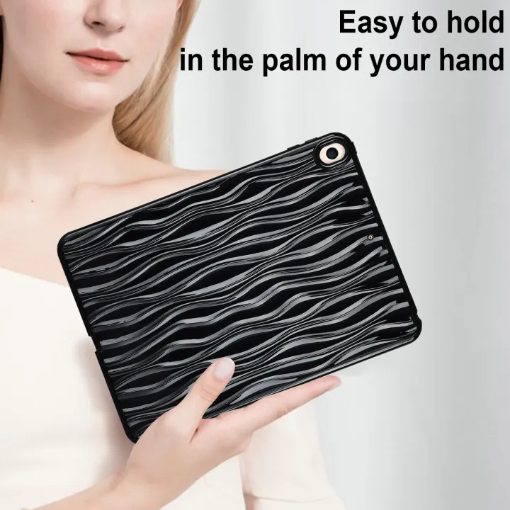 Jelly%20Color%20Water%20Ripple%20TPU%20Tablet%20Case%20For%20iPad%20Air%2010.9%202022%20/%202020%20-%20Image%208