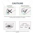 Top Power CR2032 3V Lithium Battery 3V Button Battery motherboard remote control Battery 5Pcs. 