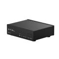 SMSL SU-1 / SU1 High Resolution USB MQA Audio Decktop DAC MQA-CD Audio Decoder AK4493S XU316 768kHz/32Bit DSD512 Headphone DAC.