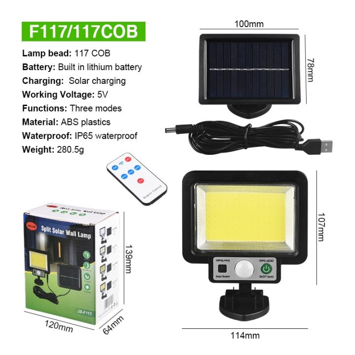 LED%20Solar%20Split%20Wall%20Lamp%203%20Mode%20Waterproof%20Motion%20Sensor%20Lamps%20Garden%20Street%20Lighting%20Solar%20Lamp%20For%20Garden%20Security%20Wall%20Light%20-%20Image%202