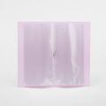 Daiso Korea Sticker Storage File 20 Pockets Sticker Collector Photocard Binder Decorating a Diary. 