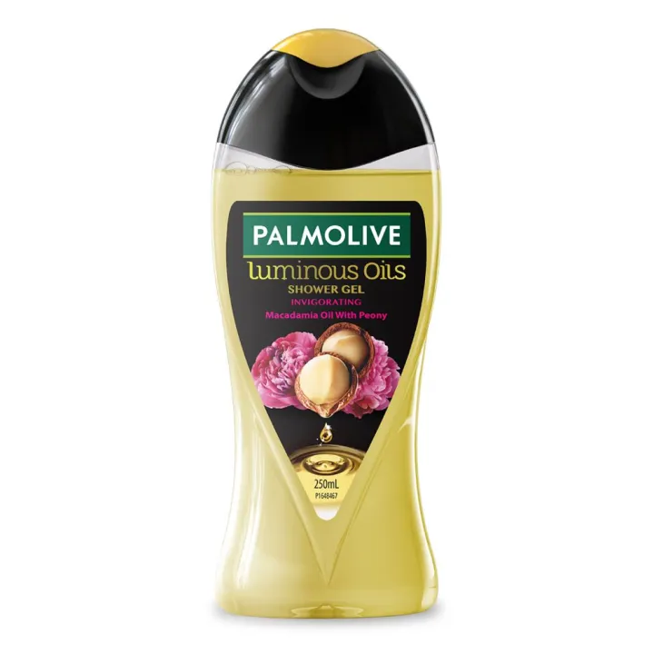 Palmolive%20Body%20Wash%20Luminous%20Oils%20Invigorating%20250ml%20-%20Image%202