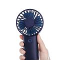 Jisulife F2D Handheld Fan 6000mAh Battery.