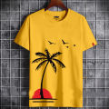 সানসেট new best Online: Buy T-Shirts For Men In Bangladesh. 