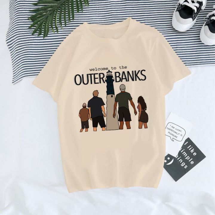 Pogue%20Life%20Outer%20Banks%20T%20Shirt%20Women%20Aesthetic%20Tshirt%20North%20Carolina%20Outerbanks%20Harajuku%20T-shirt%20Unisex%20Graphic%20Tee%20Tops%20Female%20-%20Image%204