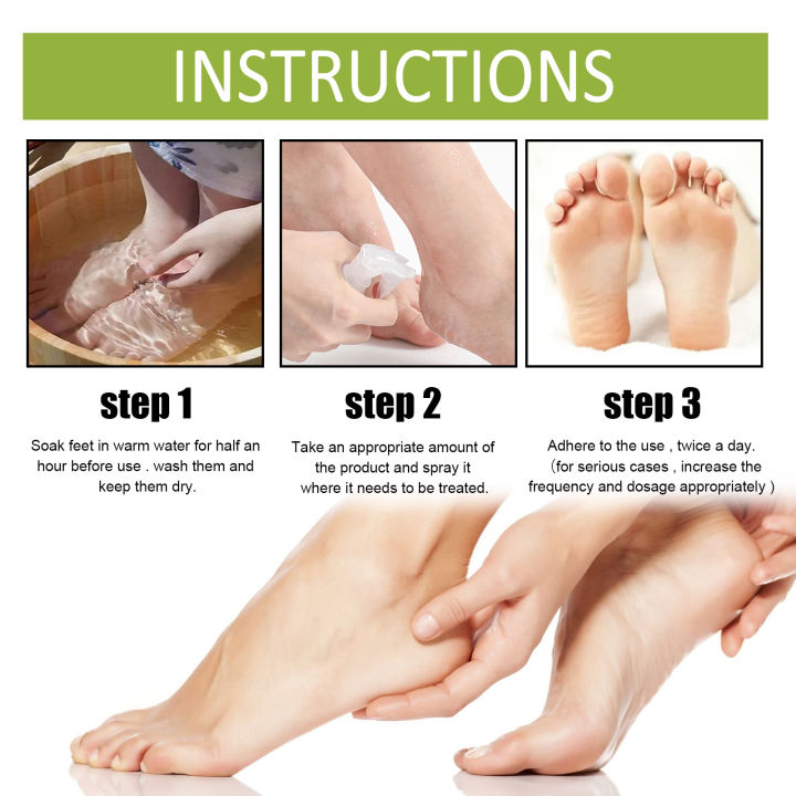 120ml%20Foot%20Exfoliator%20Softener%20100ml%20Foot%20Spray%206%20Seconds%20Remove%20Dead%20Skin%20Calluses%20Anti-Cracked%20Heel%20Enhancer%20Nail%20Pedicure%20-%20Image%203