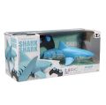 Remote Control shark waterproof simulation.