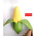 Realistic Squishy Stretchy Fun Corn Sensory Tactile Fidget Stress Toy.
