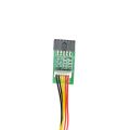 1 Set EMMC ISP Adapter Universal Programmer High Programming Speed-Clip ISP Adapter Emmc Isp Board. 