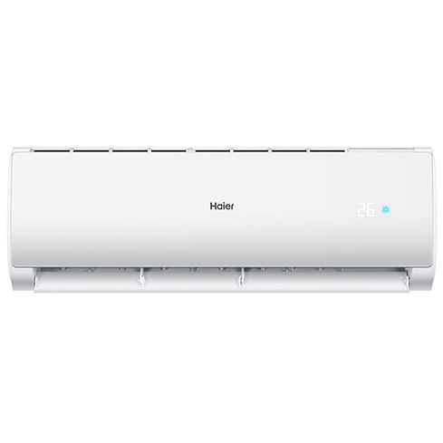 Haier 2 Ton CleanCool Inverter AC