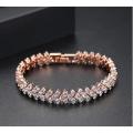 Fashion Rhinestone Wristwatch Bracelet for women.